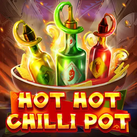 HotHotChilliPot