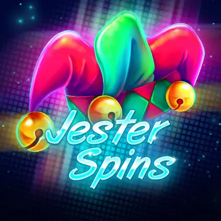 JesterSpins