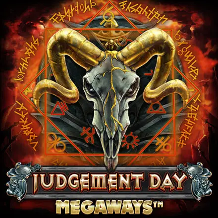 JudgementDayMegaways