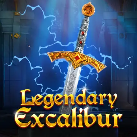 LegendaryExcalibur