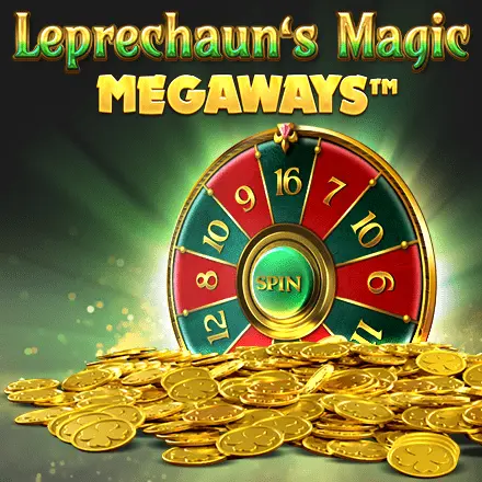 LeprechaunsMagicMegaways