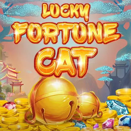 LuckyFortuneCat