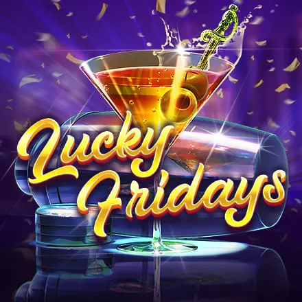 LuckyFridays
