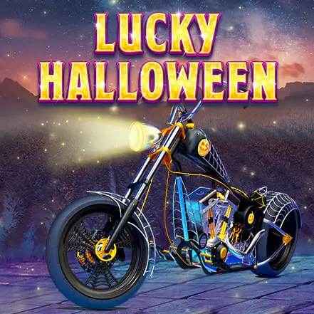 LuckyHalloween
