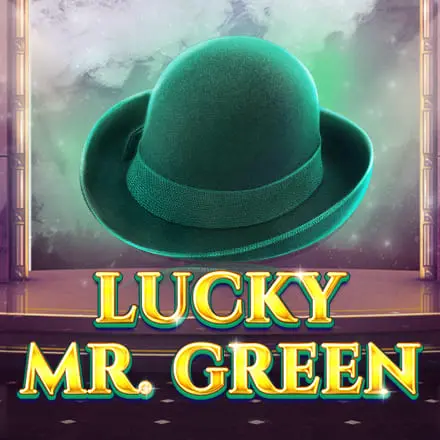 LuckyMrGreen