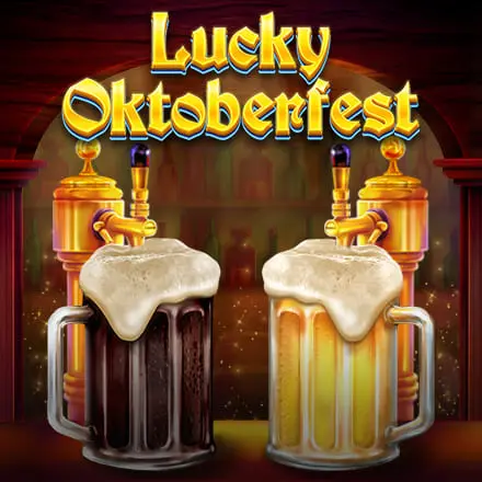LuckyOktoberfest