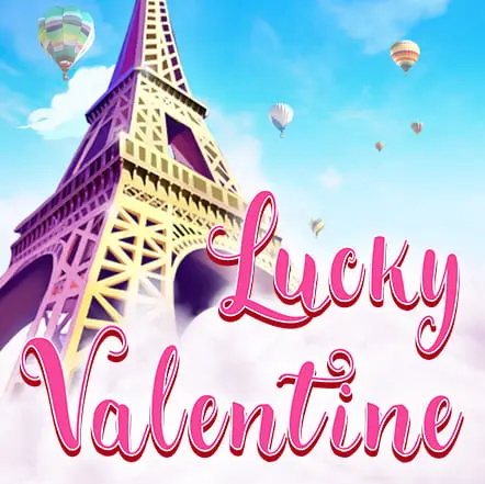 LuckyValentine