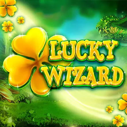 LuckyWizard