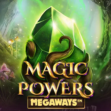 MagicPowersMegaways