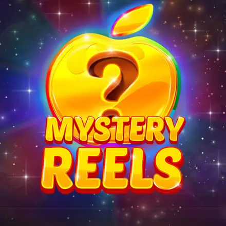 MysteryFruit