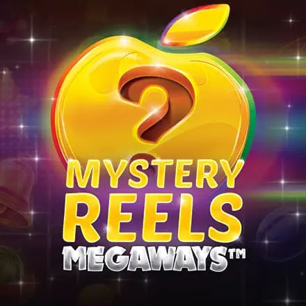 MysteryReelsMegaWays