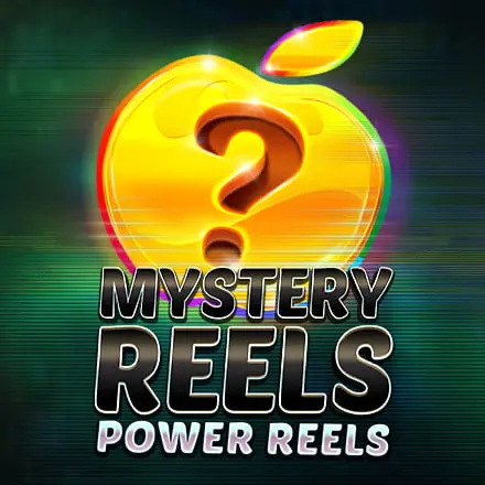 MysteryReelsPowerReels
