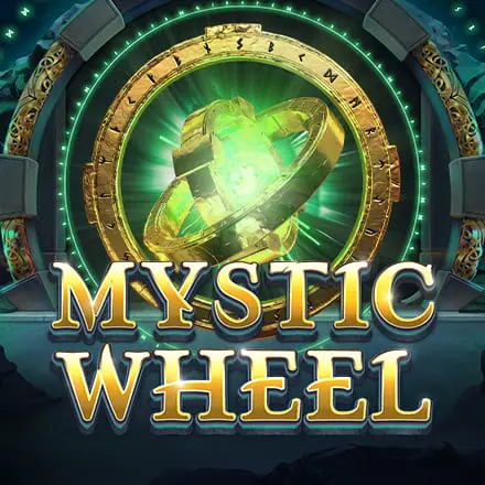 MysticWheel