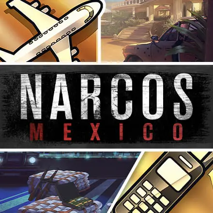 NarcosMexico