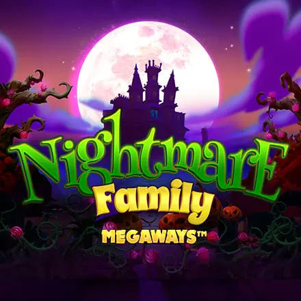 NightmareFamilyMegaways