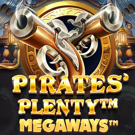 PiratesPlentyMegaways