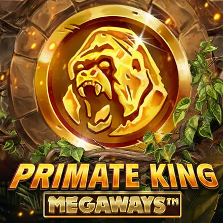 PrimateKingMegaWays