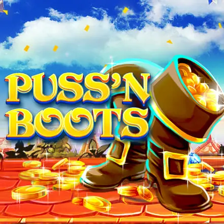 PussNBoots