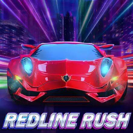 RedlineRush