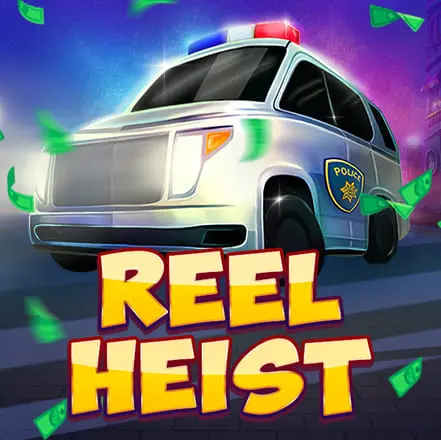 ReelHeist