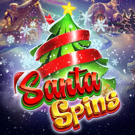 SantaSpins
