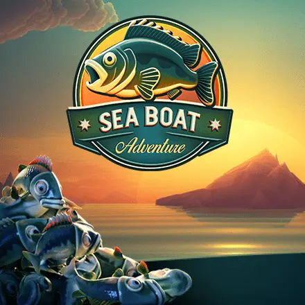 SeaBoatAdventure