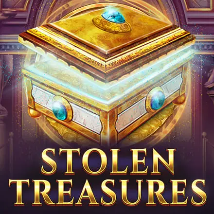 StolenTreasures