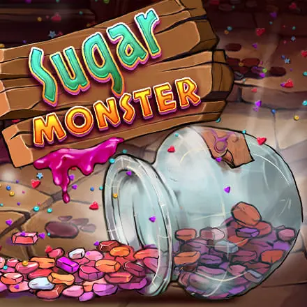 SugarMonster