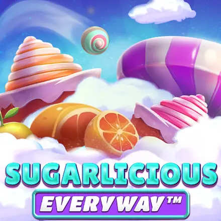 SugarliciousEveryWay