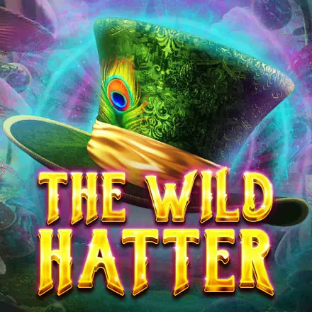 TheWildHatter