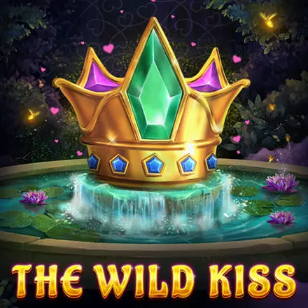 TheWildKiss