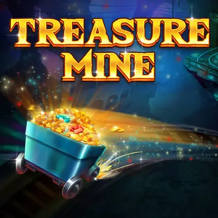 TreasureMine