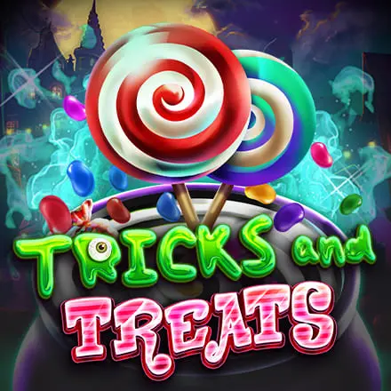 TricksAndTreats