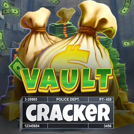 VaultCracker