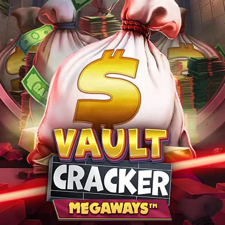 VaultCrackerMegaWays