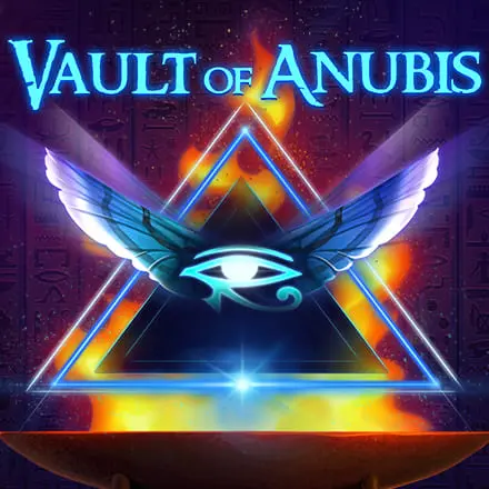 Vaultofanubis