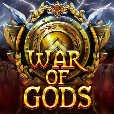 WarOfGods