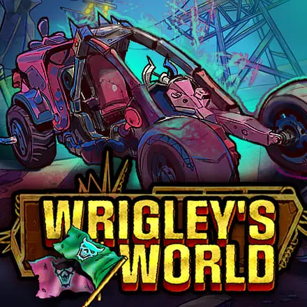 WrigleysWorld