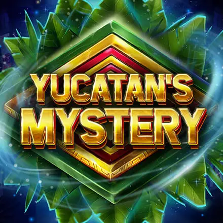 YucatansMystery
