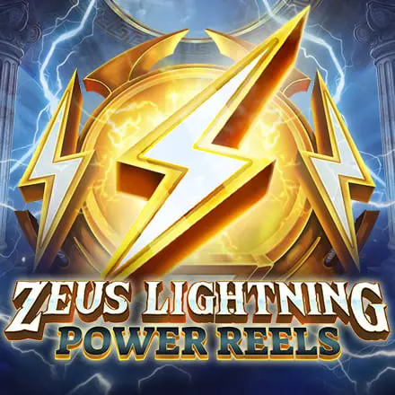 ZeusLightningPowerReels