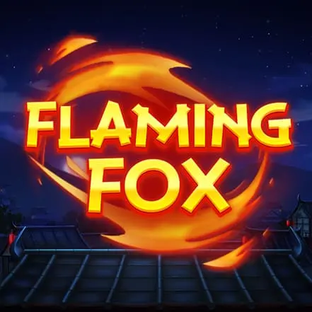 flamingfox