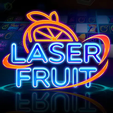 laserfruit