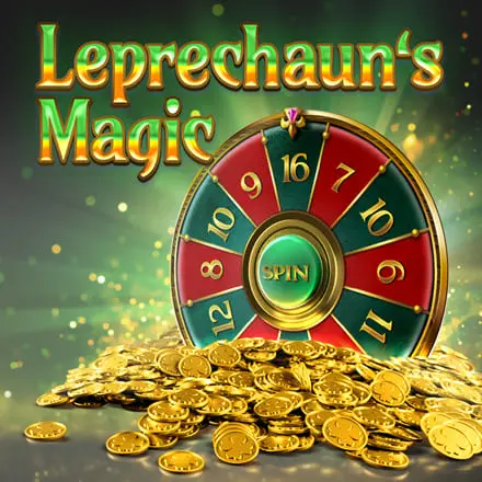 leprechaunsmagic