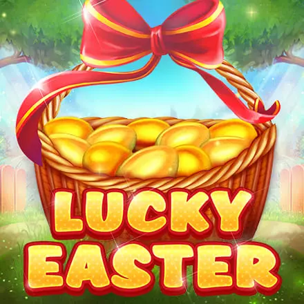 luckyeaster