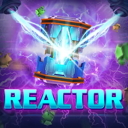 reactor
