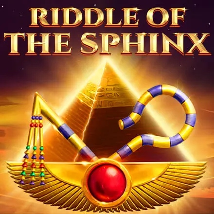 riddleofthesphinx