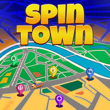 spintown
