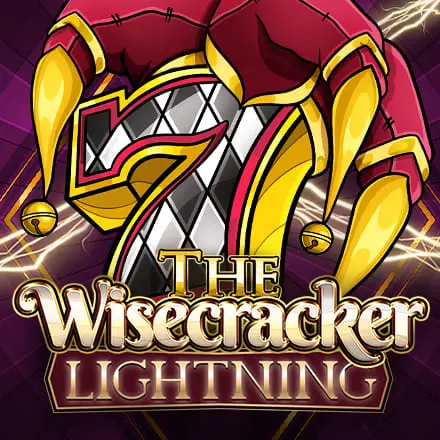 thewisecrackerlightning