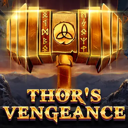 thorsvengeance