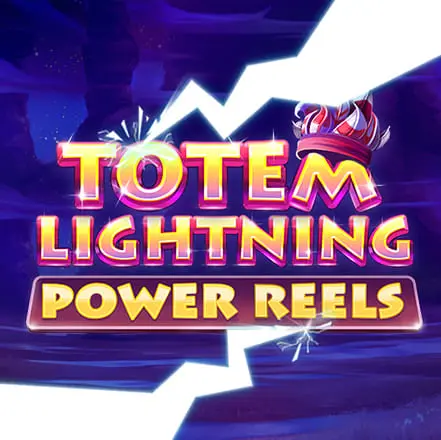 totemlightningpowerreels